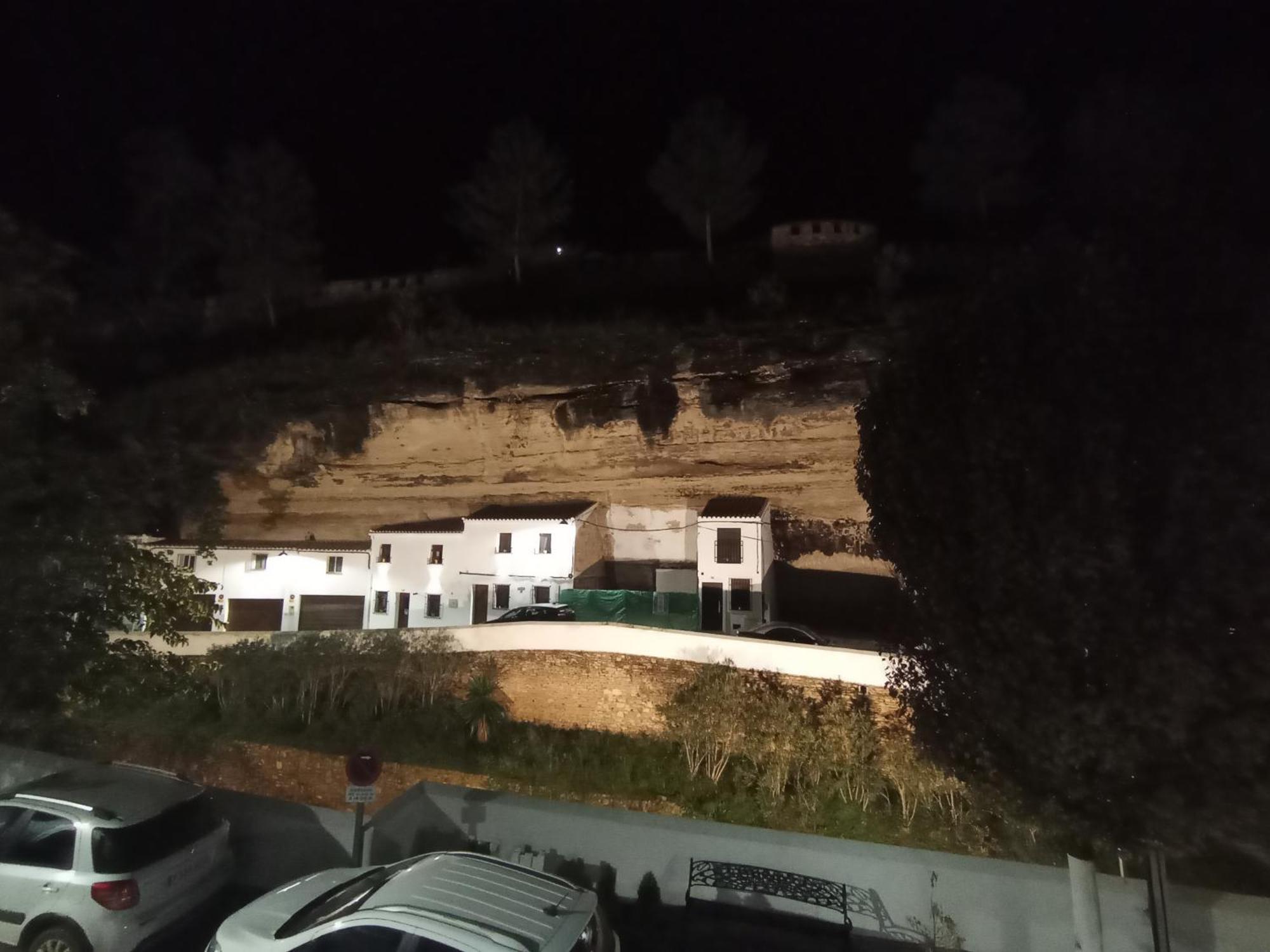 Duende De Setenil Setenil De Las Bodegas Eksteriør bilde